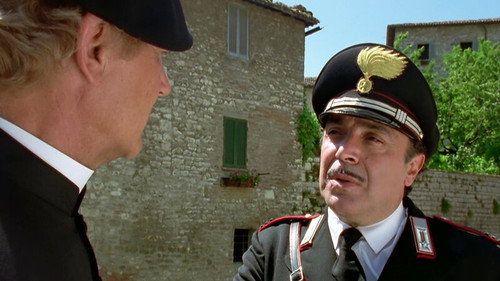 Father Matteo Season 2 Episode 3 - Heart of Ice