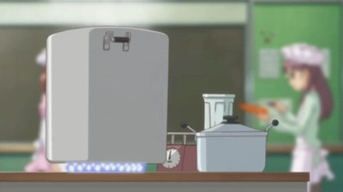 Shugo Chara! Season 2 Episode 22 - On the Secret List! The Recipe of Reconciliation?