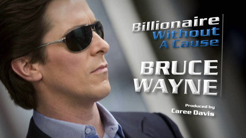 undefined Season 1 Episode 2 - Billionaire Without a Cause
