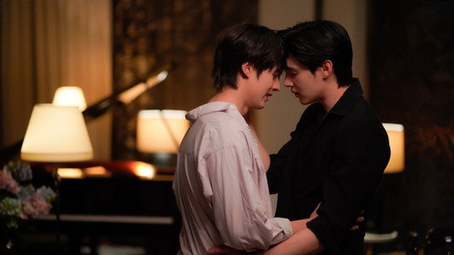 Don't Be Too Emotional Season 1 Episode 6 - Episode 6