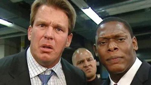 SmackDown - Dec. 09, 2004 still