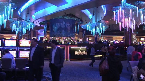 Tanked Season 4 Episode 10 - Shark Buffet