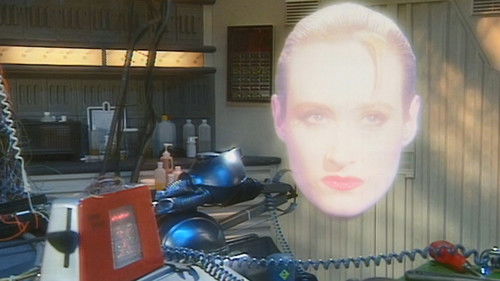 Red Dwarf Season 4 Episode 4 - White Hole