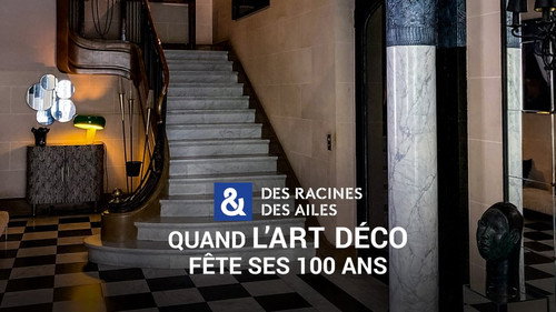 Des racines & des ailes Season 29 Episode 4 - Episode 4
