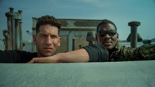 Marvel's The Punisher Season 2 Episode 10 - The Dark Hearts of Men