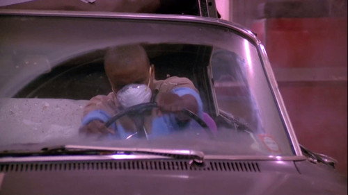 My Wife and Kids Season 2 Episode 27 - Jr. Gets His License