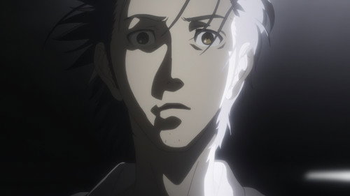 Steins;Gate Season 1 Episode 13 - Metaphysics Necrosis