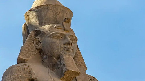 Ulisse - The Pleasure of Discovery Season 12 Episode 6 - The Long Journey of Ramesses