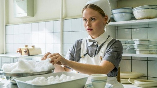 The New Nurses Season 4 Episode 5 - Knockout
