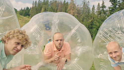 White Boys Season 4 Episode 5 - Episode 5