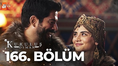 Kuruluş Osman Season 6 Episode 2 - Episode 166