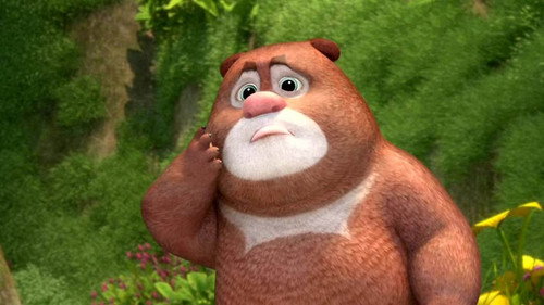 Boonie Cubs Season 1 Episode 21 - Episode 21