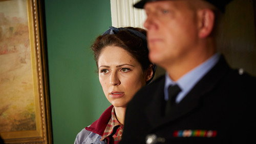 Father Brown Season 5 Episode 5 - The Hand of Lucia
