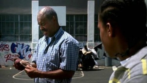 Cold Case Season 5 Episode 6 - Wunderkind
