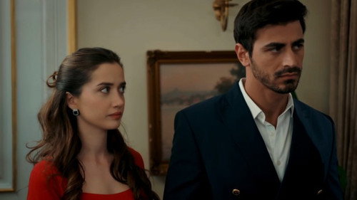 Arafta (Bound By Fate) Season 2 Episode 10 - Episode 10