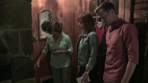 Kindred Spirits Season 1 Episode 1 - Cabin in the Woods