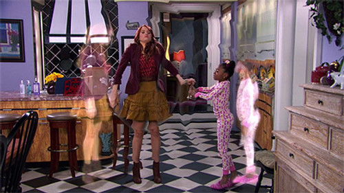 Jessie Season 2 Episode 13 - To Be Me or Not to Be Me