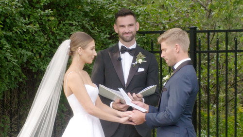 Summer House Season 6 Episode 15 - A Happy Sending