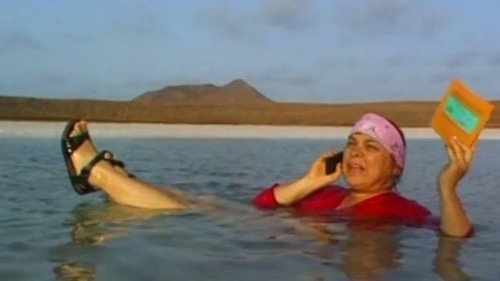 Tourists by Chance Season 8 Episode 3 - So Far Away... So Close...