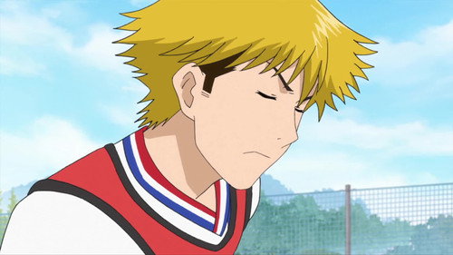 The Knight in the Area Season 1 Episode 12 - Enoshima Soccer Club Reborn
