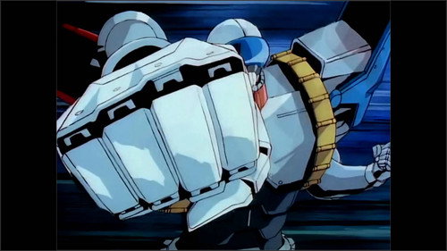 Tetsujin 28-go FX Season 1 Episode 16 - Episode 16