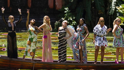 The Real Housewives Ultimate Girls Trip Season 3 Episode 7 - Phuket Me Not