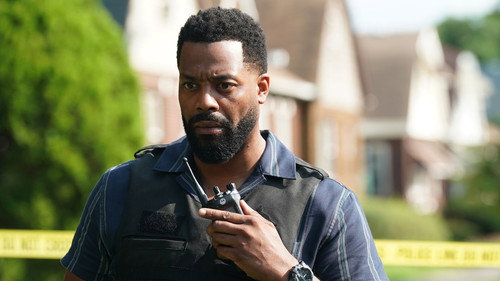 Chicago P.D. Season 14 Episode 2 - Don't Blink