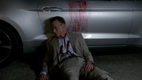 Major Crimes Season 5 Episode 6 - Tourist Trap