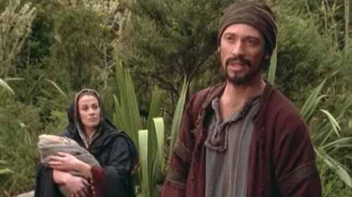 Xena: Warrior Princess Season 2 Episode 9 - A Solstice Carol