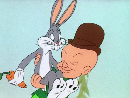 undefined Season 18 Episode 6 - Hare Remover