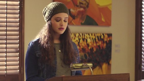 13 Reasons Why Season 1 Episode 8 - Tape 4, Side B