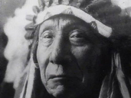 Frontline Season 9 Episode 14 - The Spirit of Crazy Horse