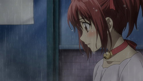 Tokyo Mew Mew New Season 1 Episode 12 - Rain & Tears
