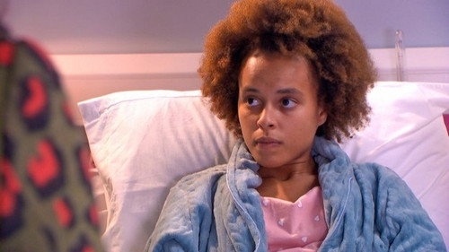 #Hollyoaks still
