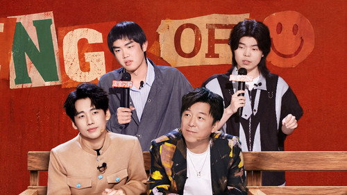 The King of Stand-up Comedy Season 3 Episode 12 - Episode 3 (Part 3)