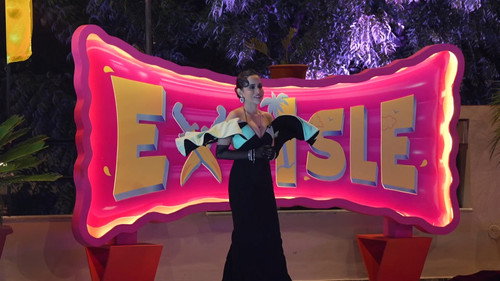 MTV Splitsvilla Season 15 Episode 2 - ExSqueeze Me Please
