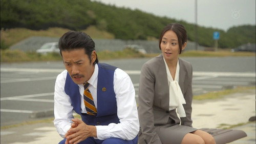 Great Selection Taxi Season 1 Episode 3 - Choices of Love