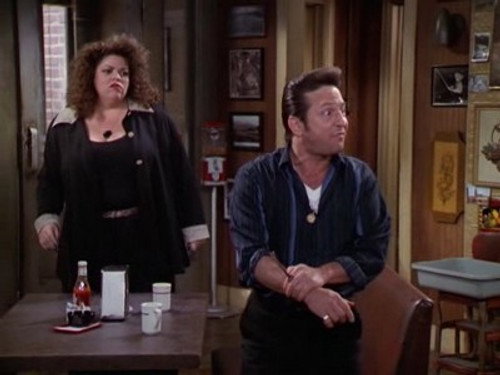 Becker Season 1 Episode 12 - Love! Lies! Bleeding!