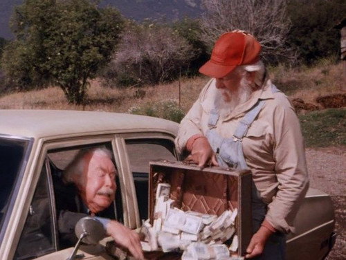 The Dukes of Hazzard Season 4 Episode 6 - The Great Bank Robbery