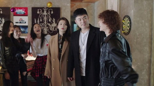 Vacation of Love Season 2 Episode 19 - Episode 19