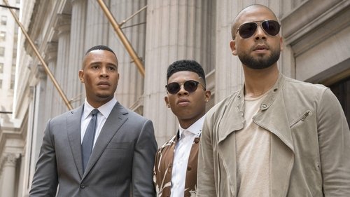 Empire Season 3 Episode 3 - What Remains Is Bestial