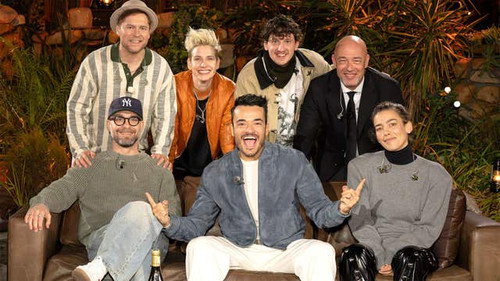 Sing meinen Song – Das Tauschkonzert Season 13 Episode 5 - Episode 5