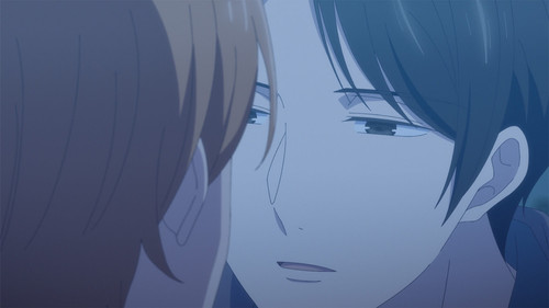 Tadaima, Okaeri Season 1 Episode 7 - I'm Home, Welcome Home