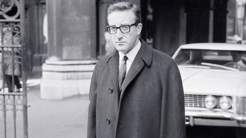 Discovering Film Season 6 Episode 6 - Peter Sellers