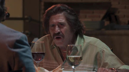 El Junior: El mirrey de los capos Season 1 Episode 6 - Episode 6