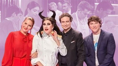 MasterChef Season 13 Episode 8 - Episode 8