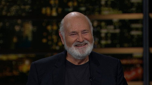 Real Time with Bill Maher Season 20 Episode 25 - August 26, 2022: John Waters, Amy Klobuchar, Rob Reiner