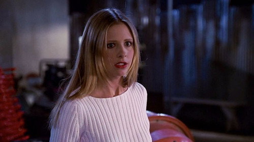 Buffy the Vampire Slayer Season 5 Episode 22 - The Gift