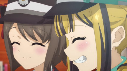 Rail Romanesque Season 2 Episode 7 - Second review session
