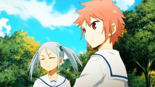 undefined Season 1 Episode 16 - Yukimachi and Subaru